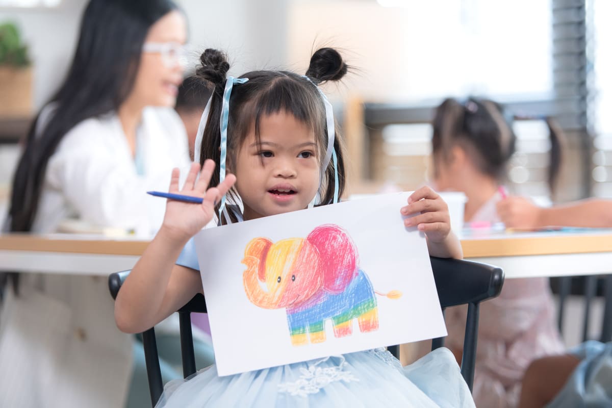 Experto Universitario en las Necesidades Educativas Especiales en la Primera Infancia