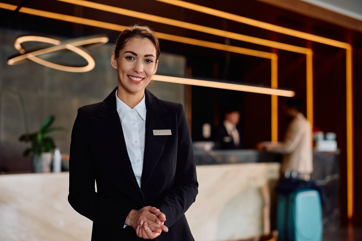 Curso de Dirección y Gestión Hotelera