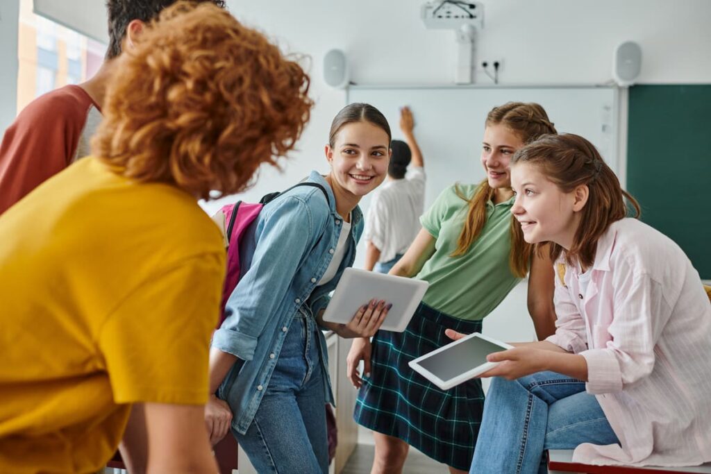 Máster en Convivencia Escolar y Resolución de Conflictos