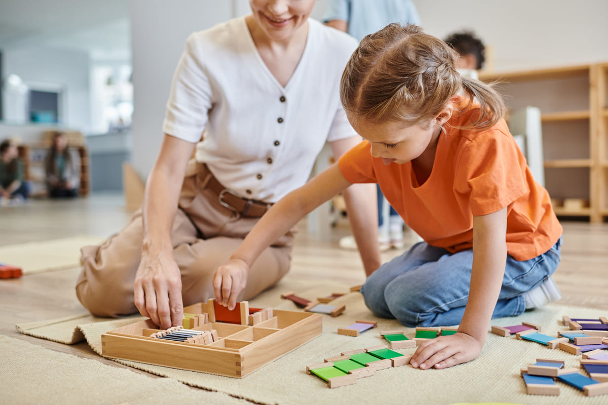 Máster en Innovación Educativa y Nuevas Metodologías en la Educación Infantil