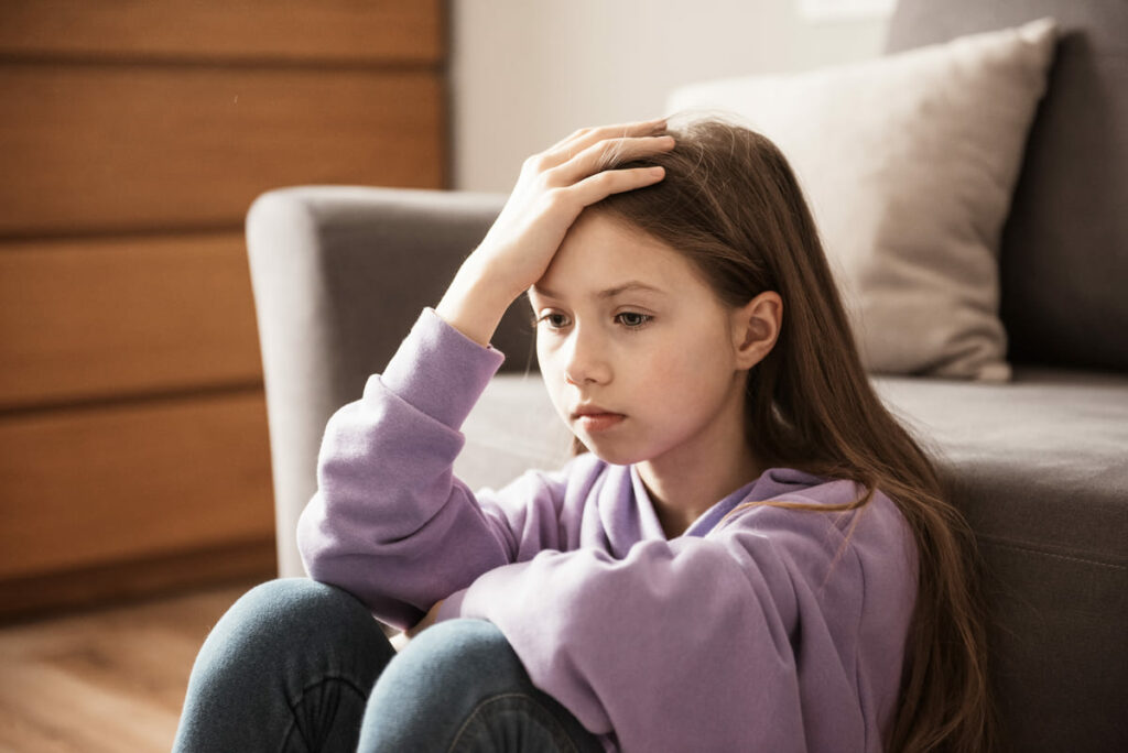 Máster en Psicología Clínica Infantil y Juvenil: Diagnóstico y Terapia