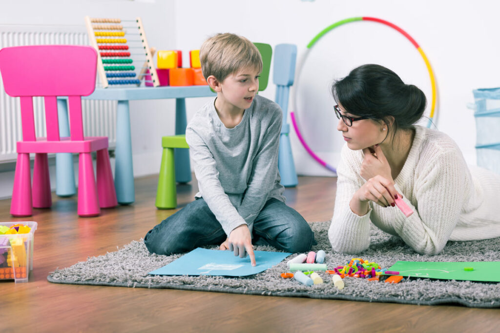 Máster en Psicopedagogía Aplicada: Evaluación e Intervención Educativa