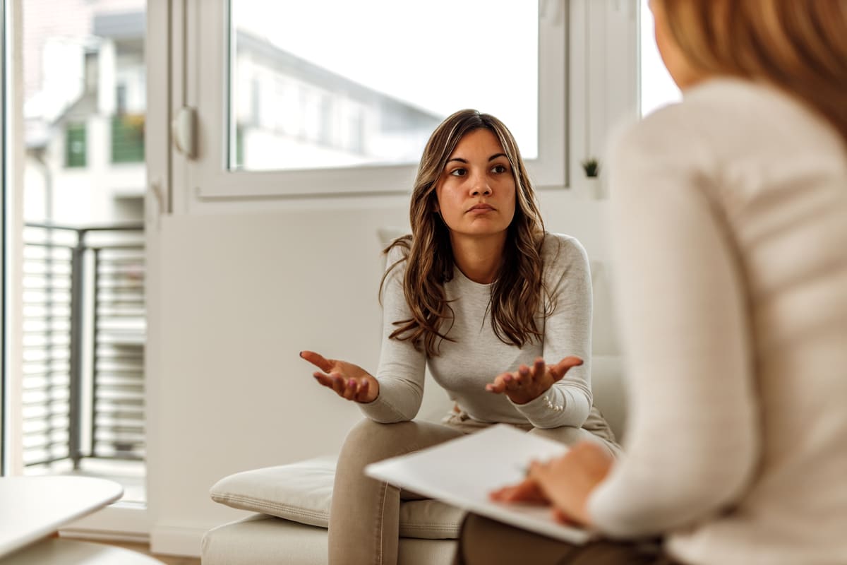 Máster en Psicoterapia para Adultos: Técnicas Clínicas Avanzadas