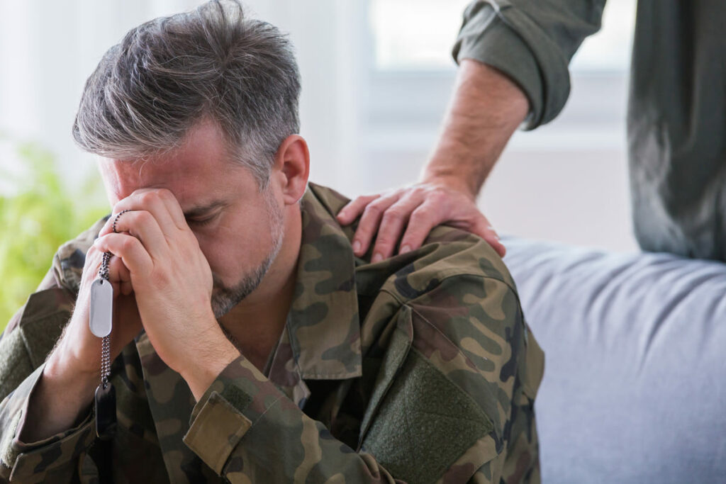 Máster en Terapia Psicológica para Crisis y Eventos Traumáticos