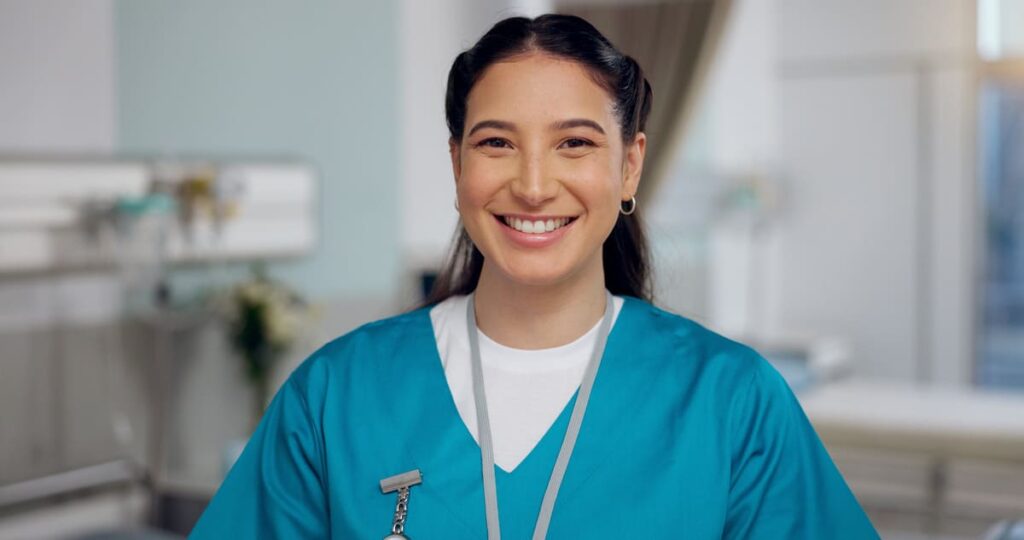 Técnico profesional en cuidados auxiliares de enfermería